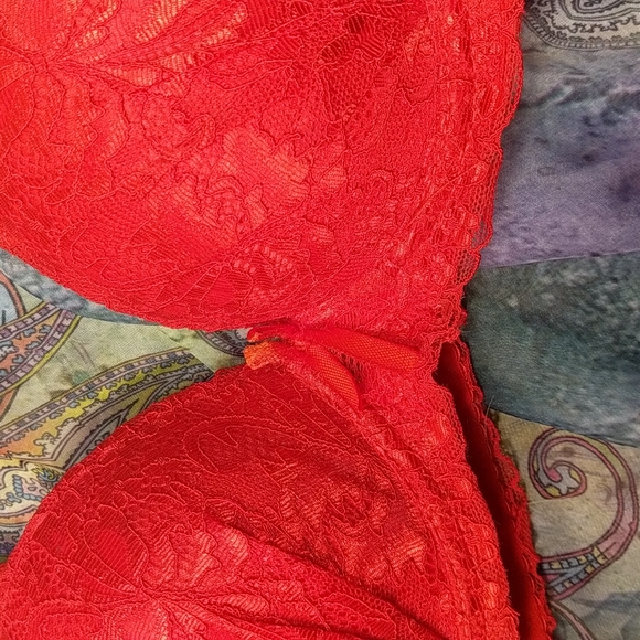 COPY - Yandy.com Collection Bra size 34A - Picture 4 of 9